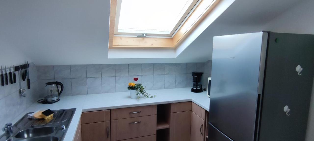 Illerblick Apartment Blaichach Ngoại thất bức ảnh