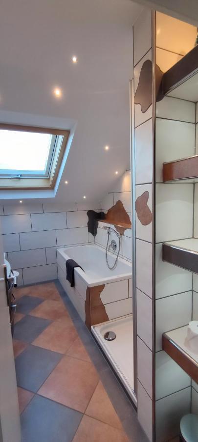 Illerblick Apartment Blaichach Ngoại thất bức ảnh