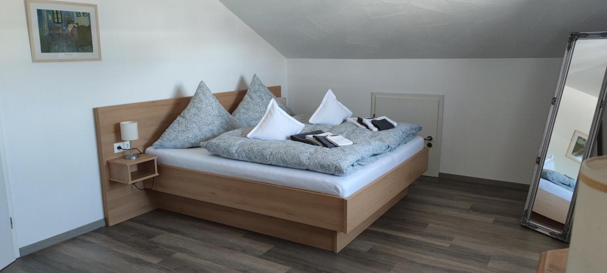 Illerblick Apartment Blaichach Ngoại thất bức ảnh