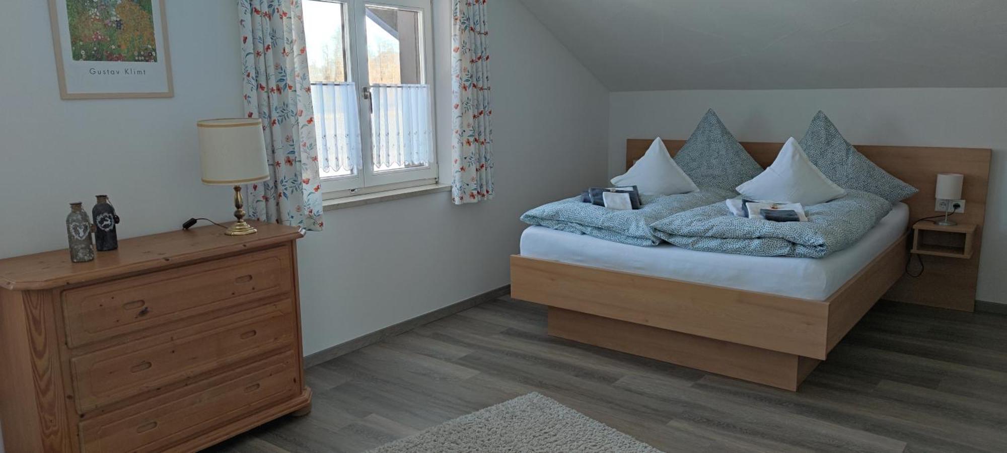 Illerblick Apartment Blaichach Ngoại thất bức ảnh