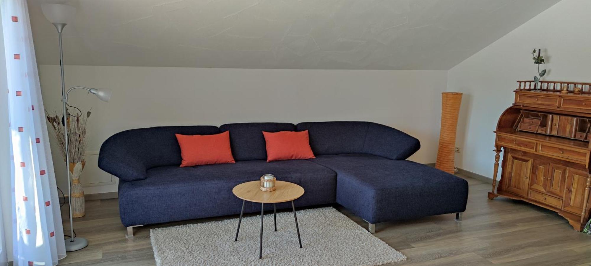 Illerblick Apartment Blaichach Ngoại thất bức ảnh